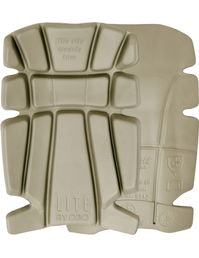 Genunchiere Snickers 9112 D30 Lite