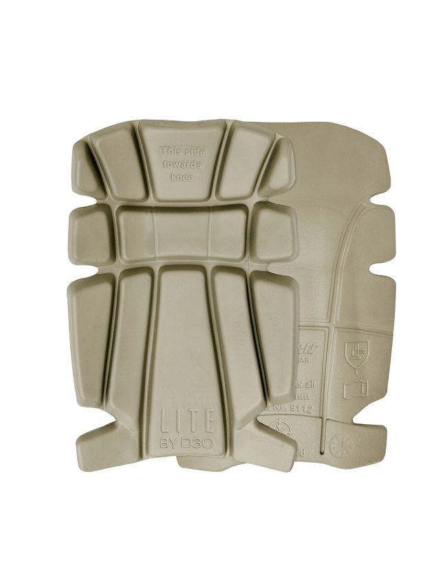 Genunchiere Snickers 9112 D30 Lite