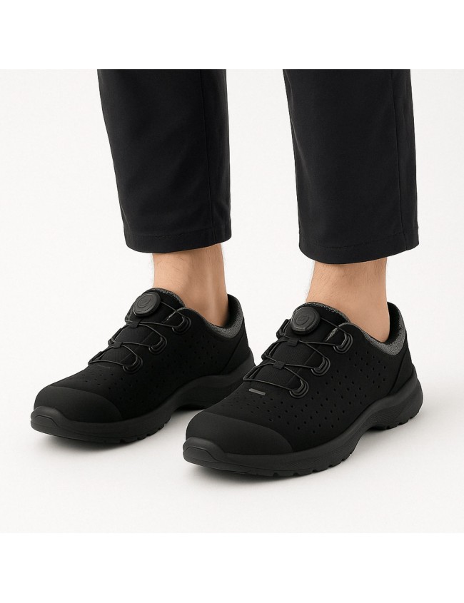 Pantofi de lucru cu sistem BO Marsel S1P