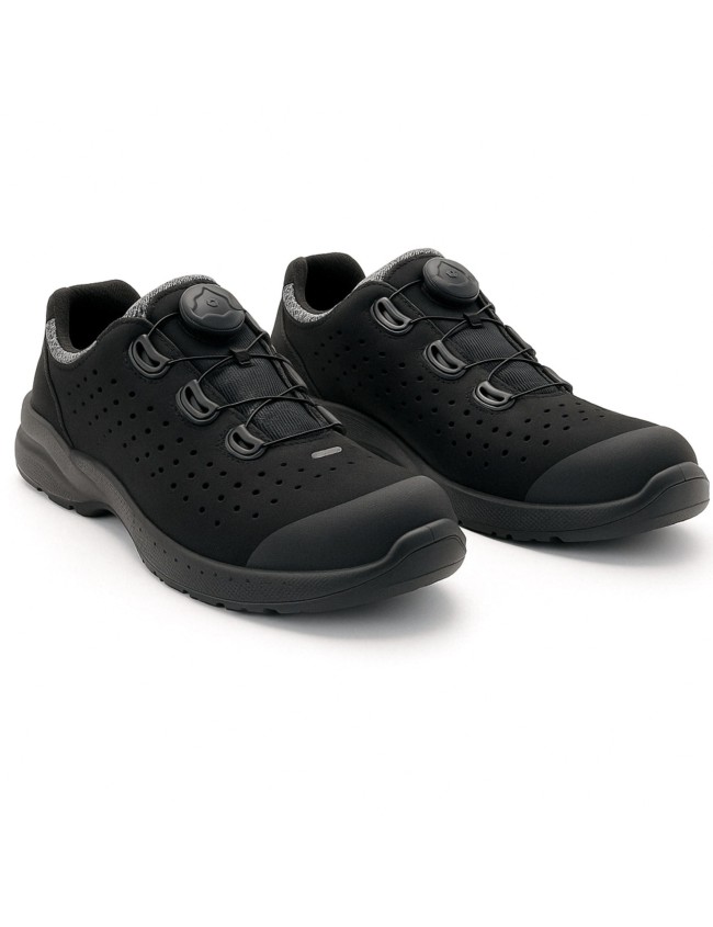 Pantofi de lucru cu sistem BO Marsel S1P