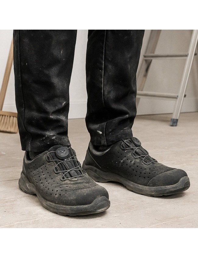 Buty robocze z systemem BO Marsel S1P Buty robocze z systemem BO Marsel S1P