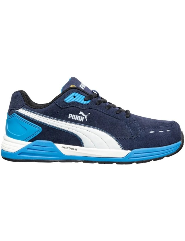 Buty robocze Puma Second Life TW1102499 Buty robocze Puma Second Life TW1102499