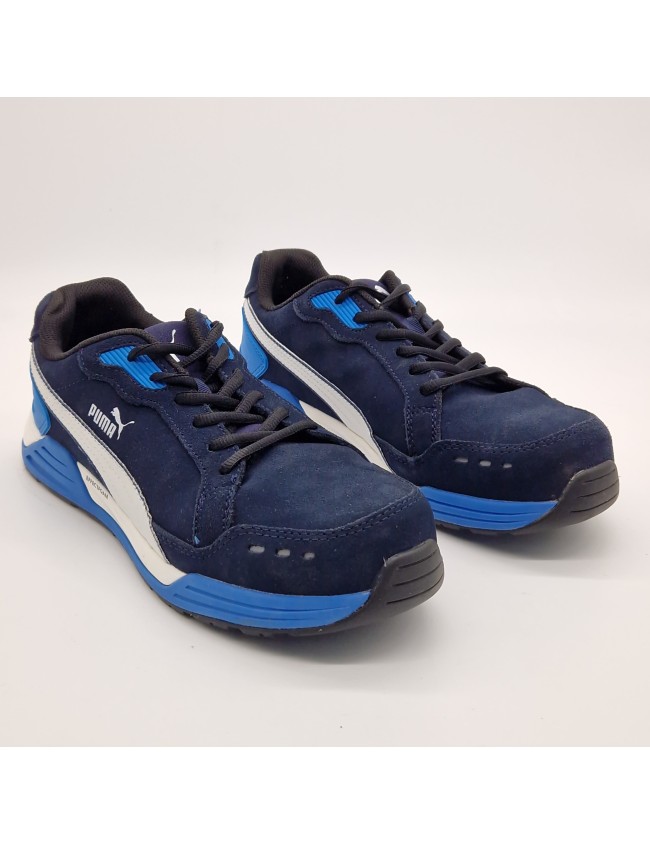 Pantofi de lucru Puma Second Life TW1104245