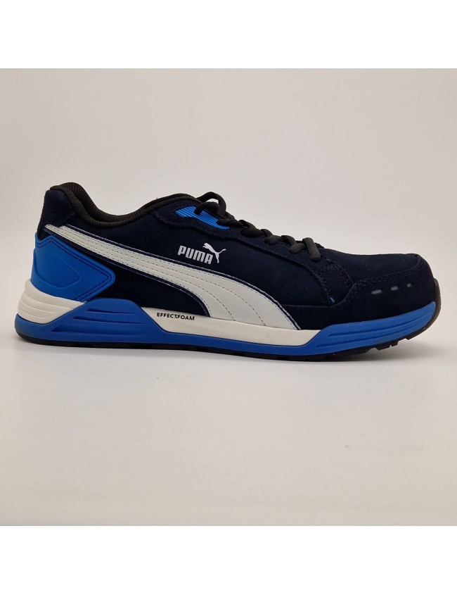 Buty robocze Puma Second Life TW1104245 Buty robocze Puma Second Life TW1104245