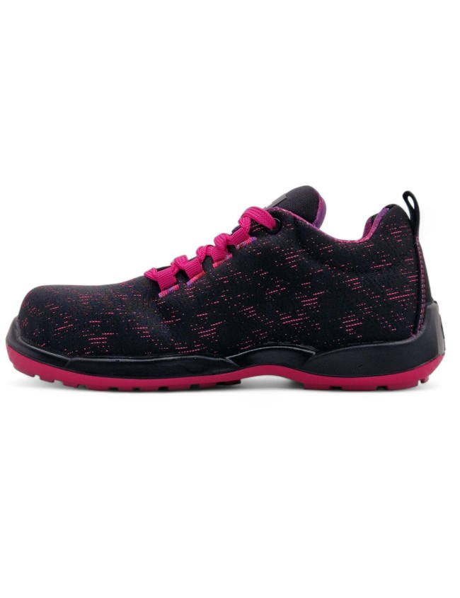 Buty robocze damskie Base Violet S3L Buty robocze damskie Base Violet S3L