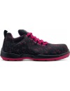Buty robocze damskie Base Violet S3L Buty robocze damskie Base Violet S3L