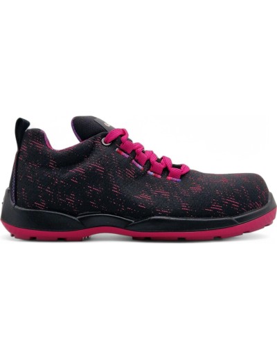 Buty robocze damskie Base Violet S3L