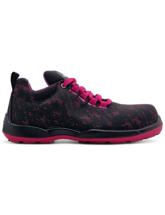 Buty robocze damskie Base Violet S3L Buty robocze damskie Base Violet S3L