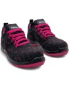 Buty robocze damskie Base Violet S3L Buty robocze damskie Base Violet S3L