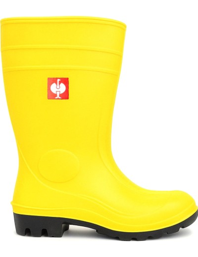 Cizme Engelbert Strauss S3 cu varf protector