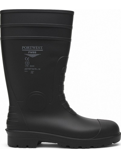 Cizme cu varf protector FW95 S5