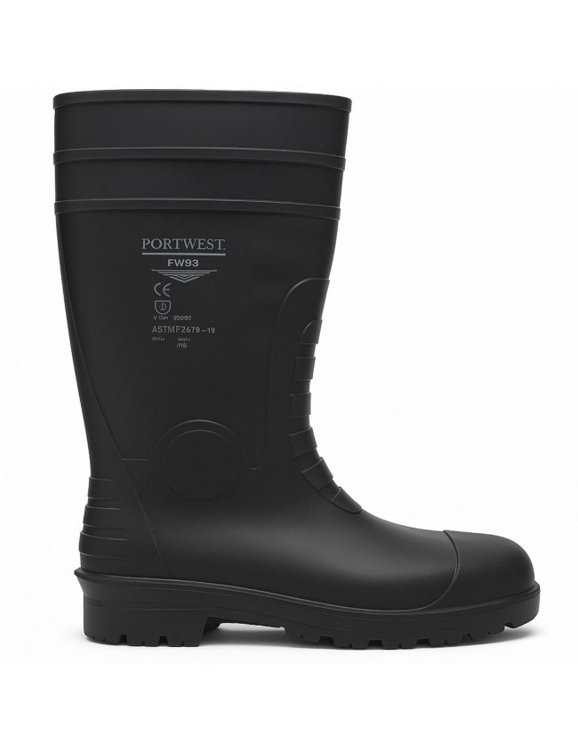 Cizme cu varf protector FW95 S5