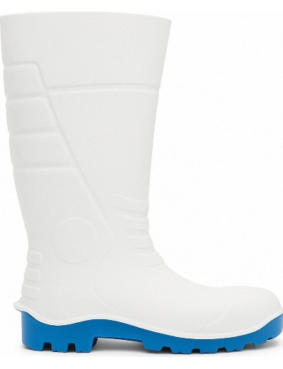 Ghete Cizme de protectie cu varf FD84 S4 CI FO