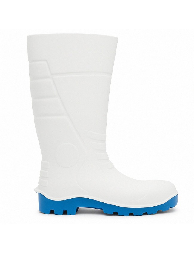 Ghete Cizme de protectie cu varf FD84 S4 CI FO