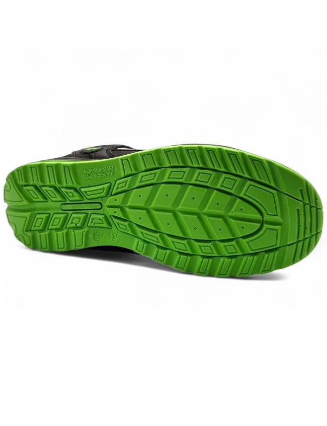 Sandale de lucru 313 S1