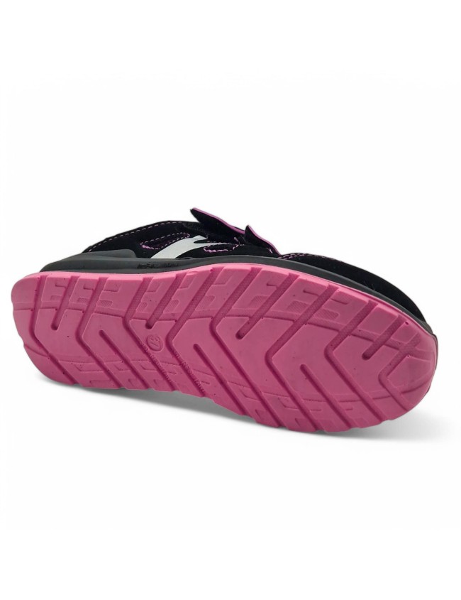 Sandale de lucru pentru femei 307 S1