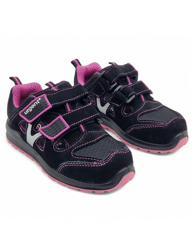 Sandale de lucru pentru femei 307 S1