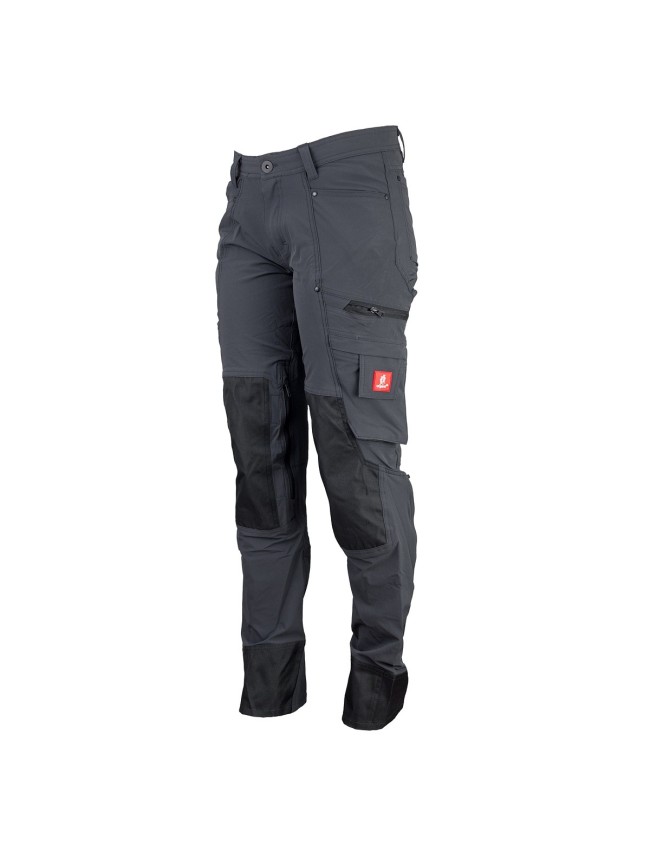 Pantaloni de lucru elastici 727