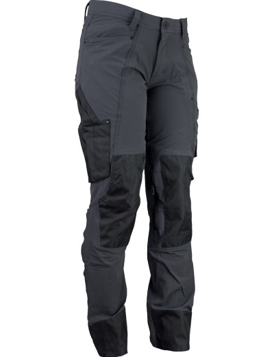 Pantaloni de lucru elastici 727