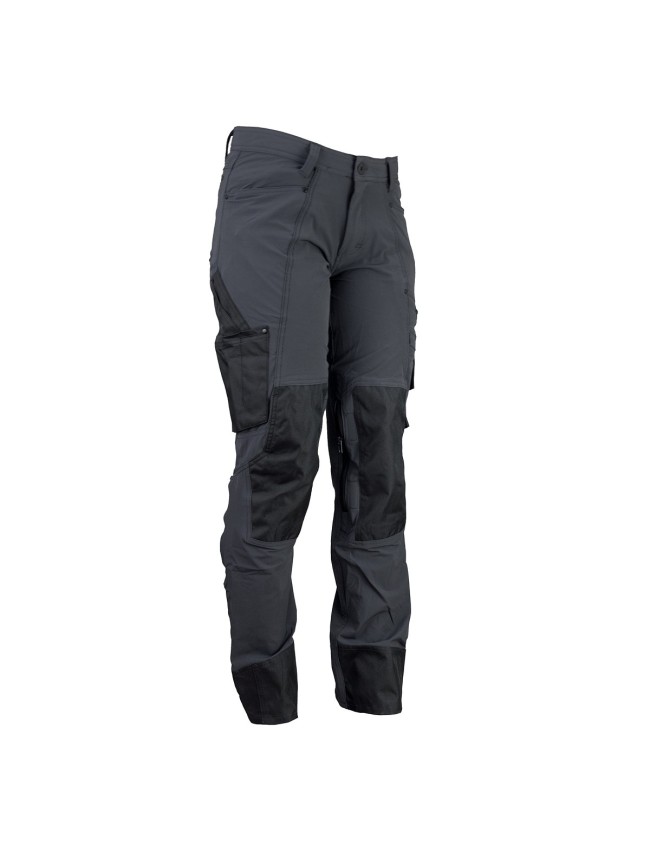 Pantaloni de lucru elastici 727