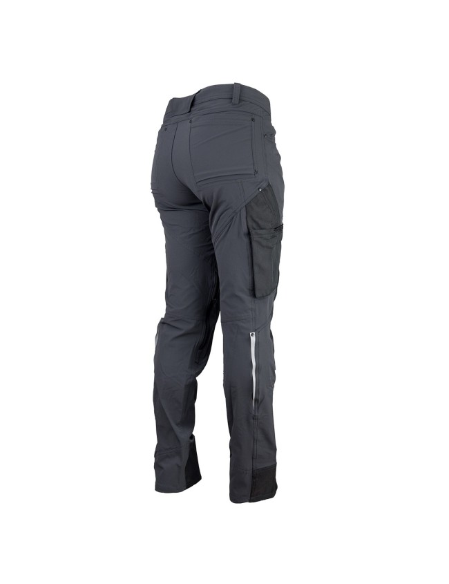 Pantaloni de lucru elastici 727