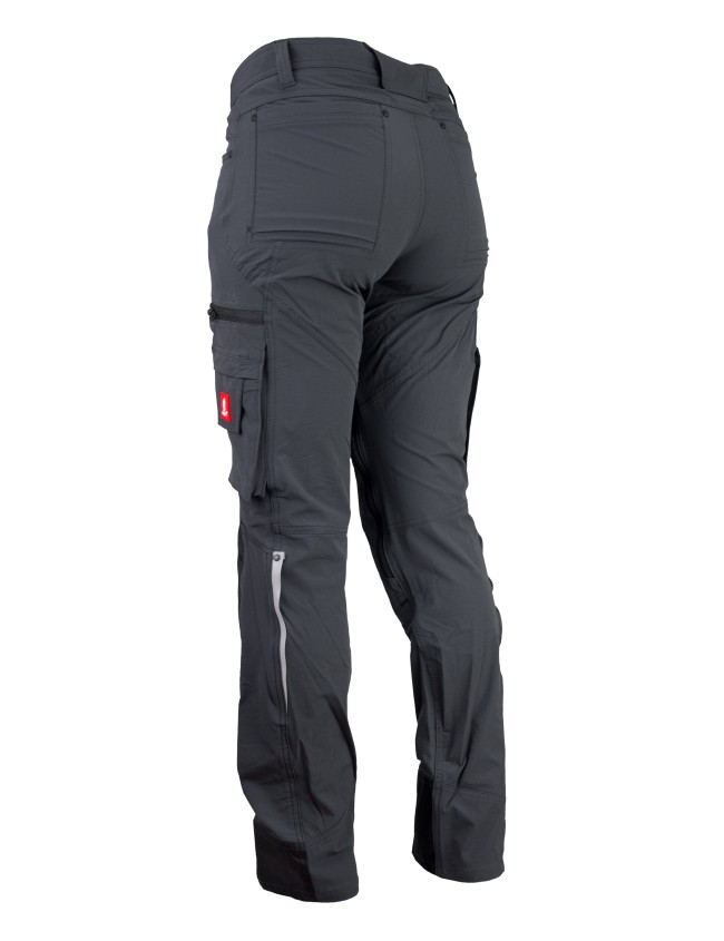 Pantaloni de lucru elastici 727