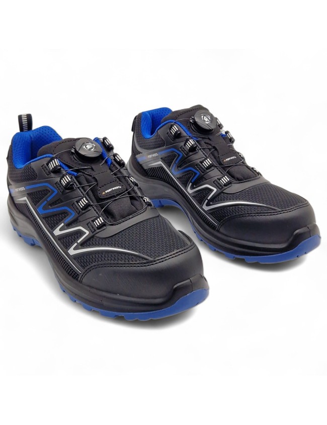 Pantofi de lucru Portwest FT32 S1P cu talpa joasa