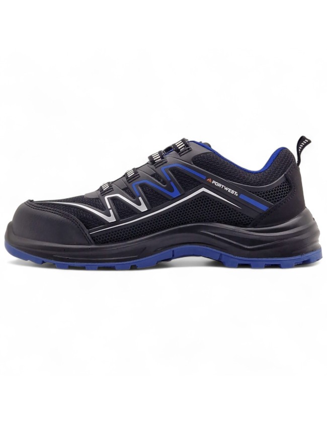 Buty robocze niskie Portwest FT32 S1P Buty robocze niskie Portwest FT32 S1P