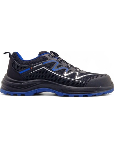 Buty robocze niskie Portwest FT32 S1P