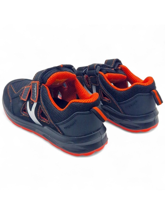 Sandale de lucru 309 S1