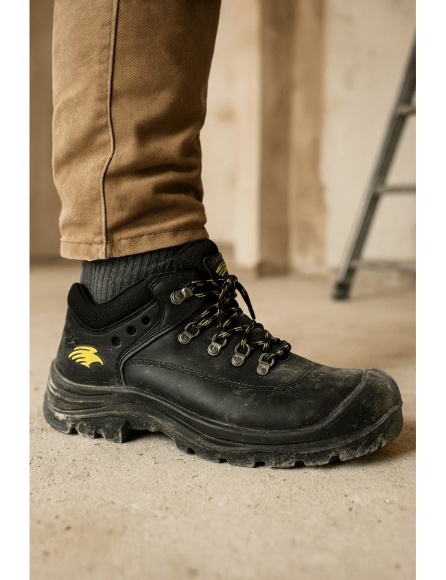 Pantofi de lucru Perf Hiker Low S3 PB1C