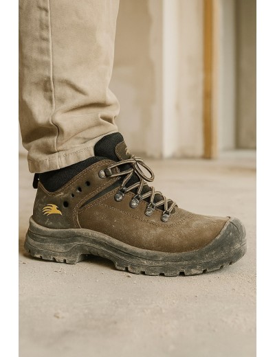 Pantofi de lucru Perf Hiker Low S3 PB1C