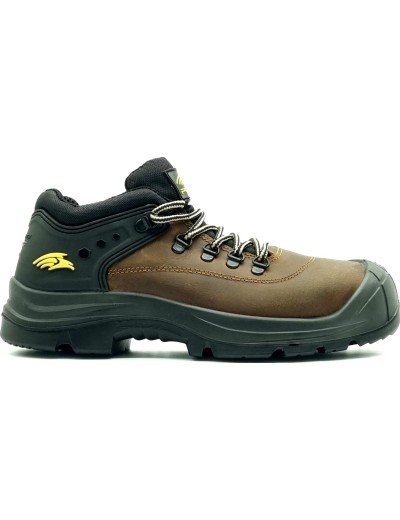 Pantofi de lucru Perf Hiker Low S3 PB1C