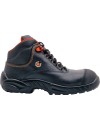Buty robocze wysokie Base Prado S3 Buty robocze wysokie Base Prado S3