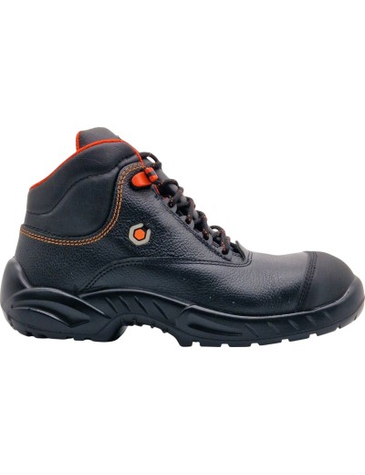 Bocanci de lucru Base Prado S3