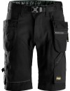 Pantaloni scurti de lucru Snickers 6904 Flexiwork, ultimele