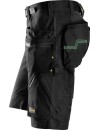 Spodenki robocze Snickers 6904 Flexiwork ostatnie sztuki Spodenki robocze Snickers 6904 Flexiwork ostatnie sztuki