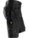 Pantaloni scurti de lucru Snickers 6904 Flexiwork, ultimele