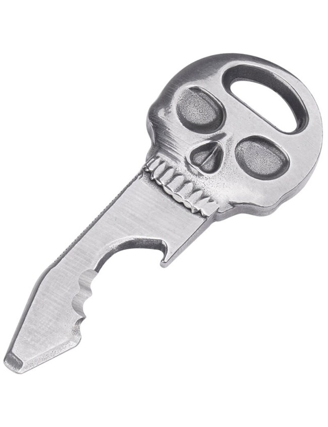 Multitool Nite Ize KMTSK-11-R3 DoohicKey SkullKey Tool Multitool Nite Ize KMTSK-11-R3 DoohicKey SkullKey Tool