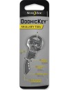 Multitool Nite Ize KMTSK-11-R3 DoohicKey SkullKey Tool Multitool Nite Ize KMTSK-11-R3 DoohicKey SkullKey Tool