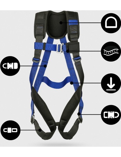 Ham de siguranta Protekt P-12mX PRO