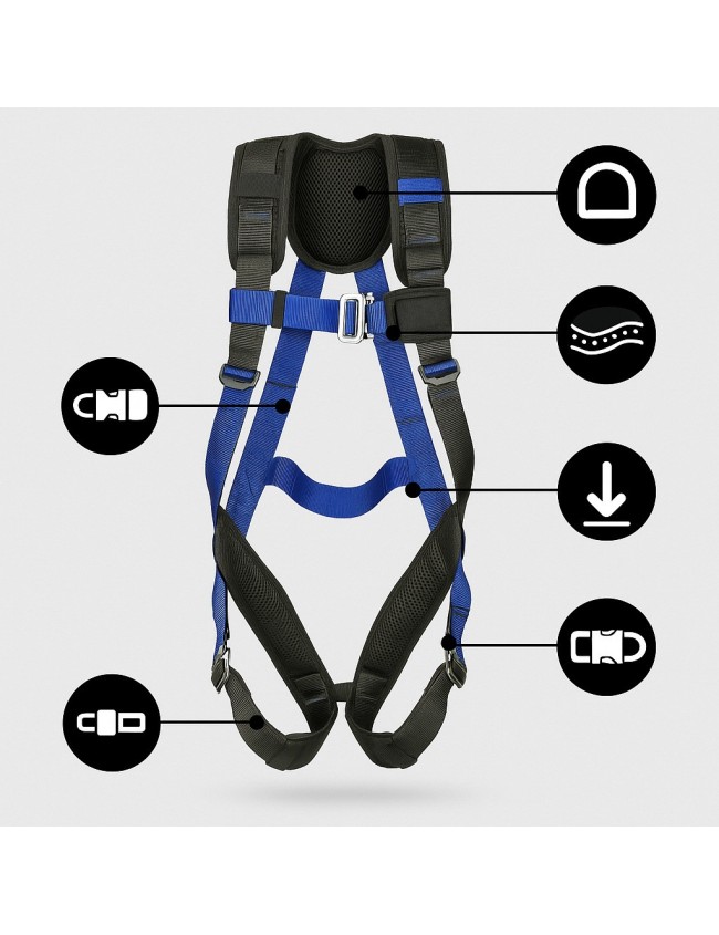 Ham de siguranta Protekt P-12mX PRO