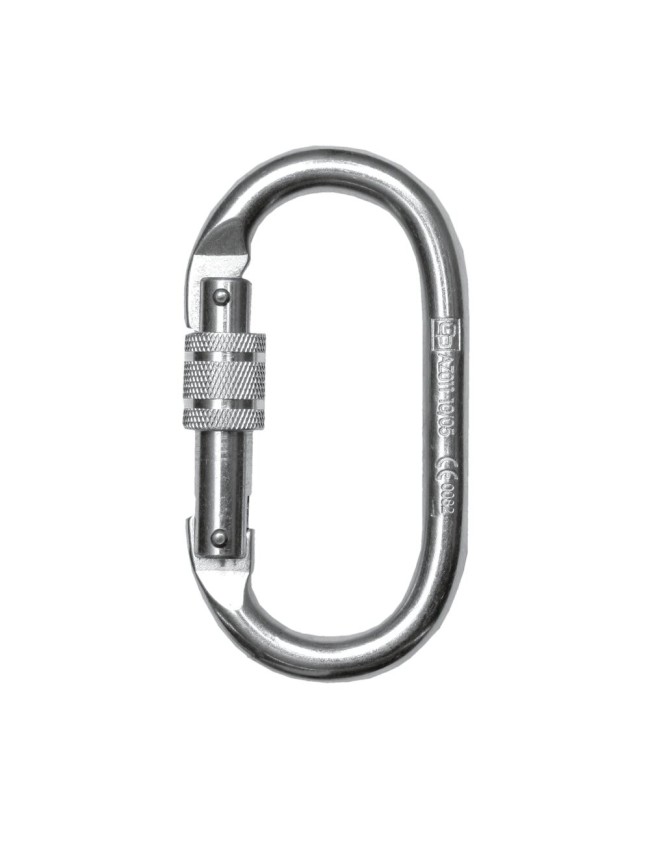 Carabiniera Protekt AZ 011 pentru lucrul la inaltime