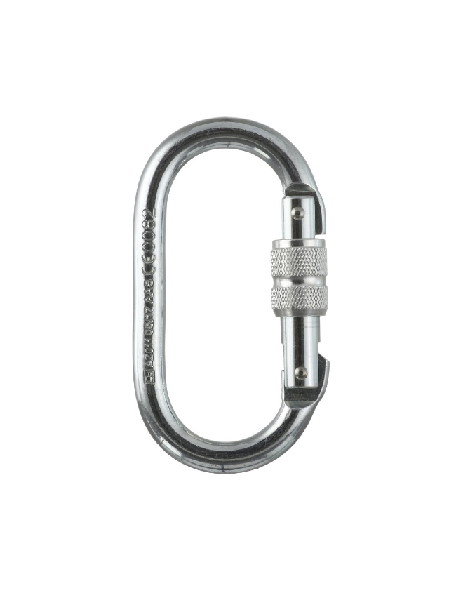 Carabiniera Protekt AZ 011 pentru lucrul la inaltime