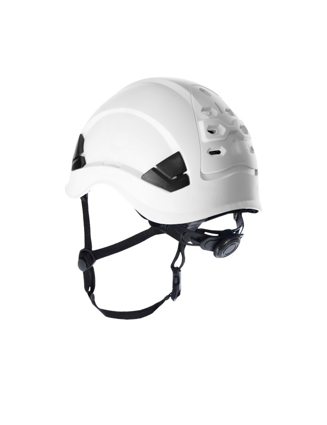 Kask budowlany ochronny Sallet Kask budowlany ochronny Sallet