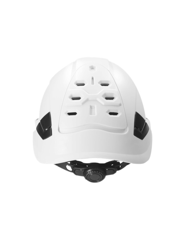 Kask budowlany ochronny Sallet Kask budowlany ochronny Sallet