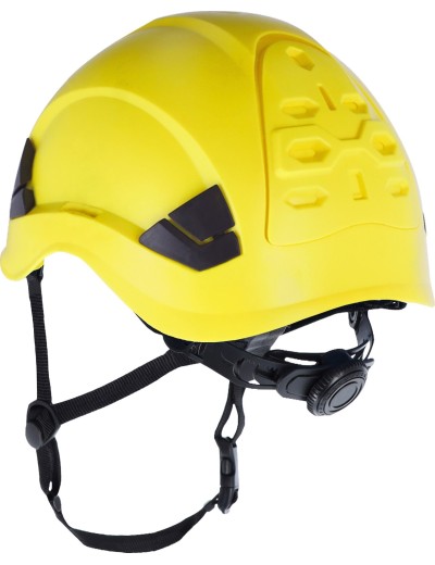 Casca de protectie pentru constructii Sallet