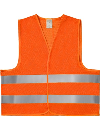 Vesta reflectorizanta Prokam din plasa