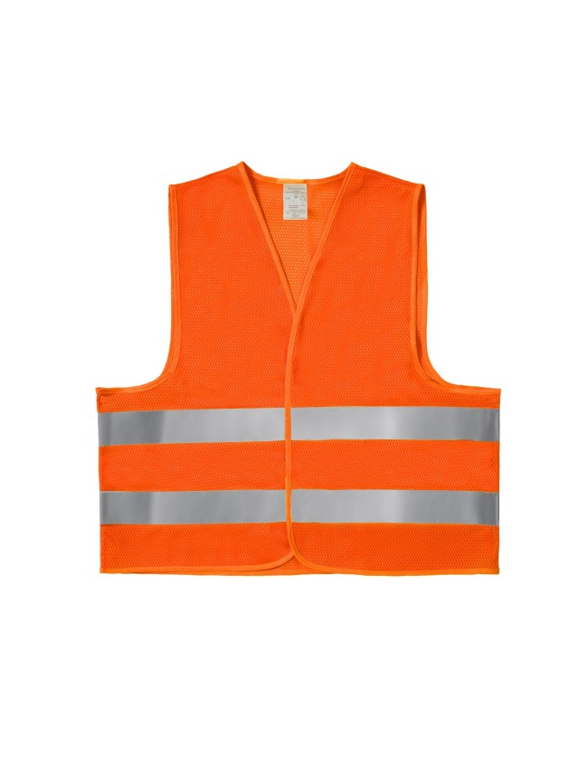 Vesta reflectorizanta Prokam din plasa