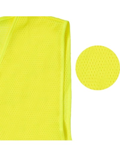 Vesta reflectorizanta Prokam din plasa